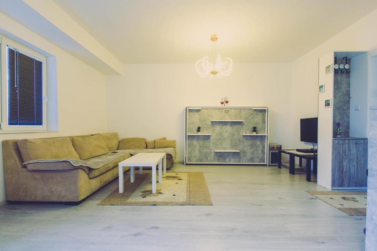 Hristovi Apartments Scopia Exterior foto