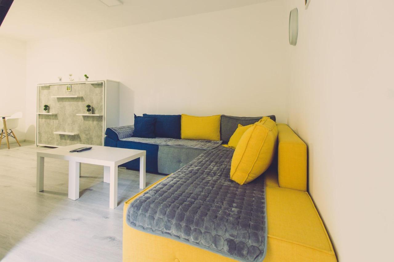 Hristovi Apartments Scopia Exterior foto