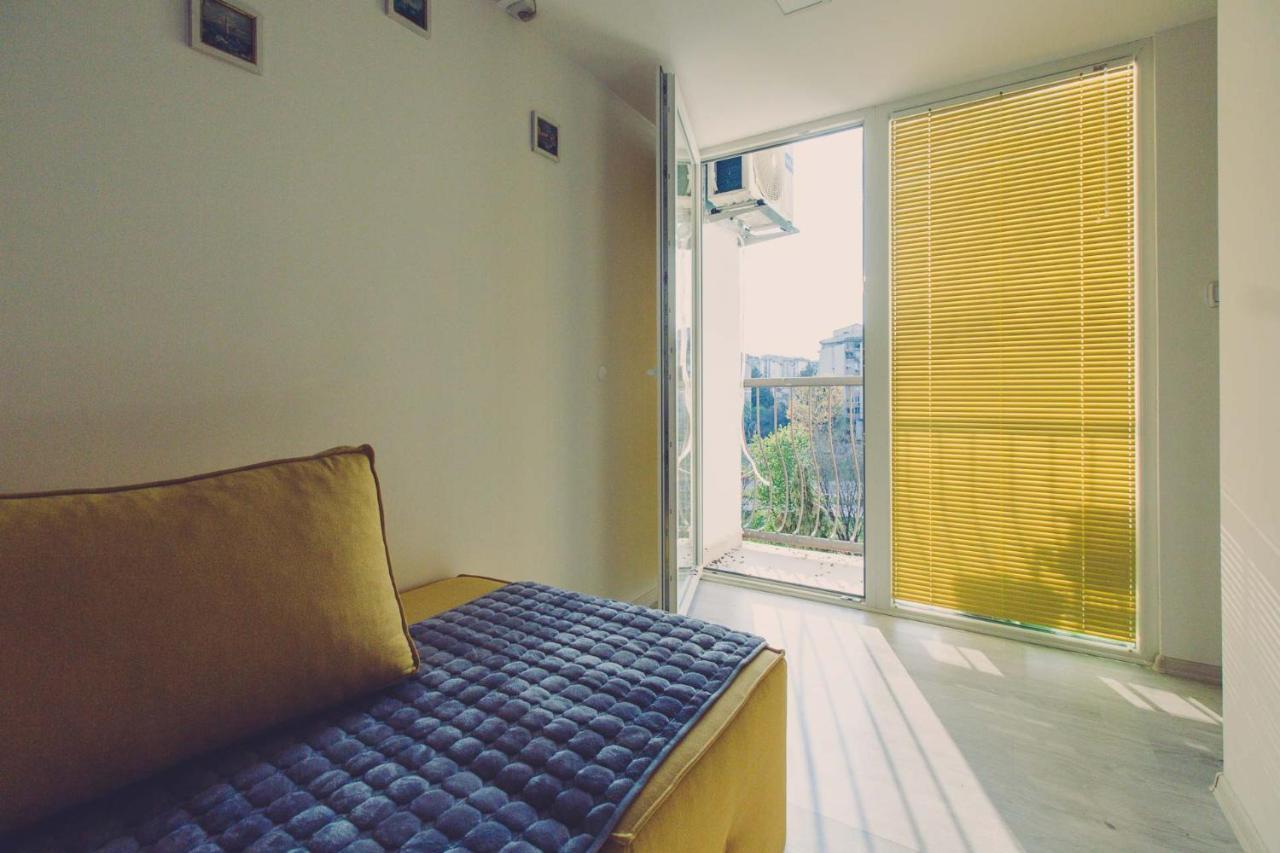 Hristovi Apartments Scopia Exterior foto