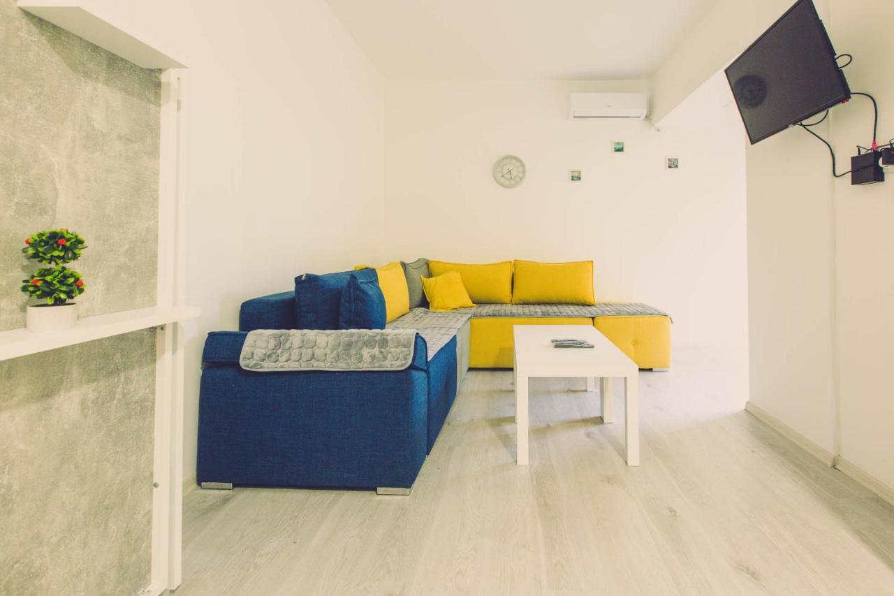 Hristovi Apartments Scopia Exterior foto