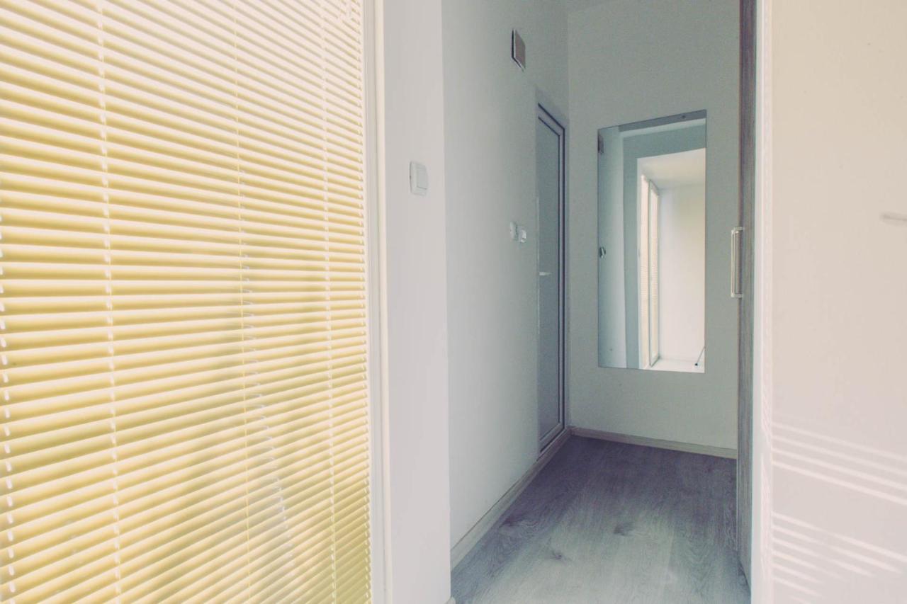 Hristovi Apartments Scopia Exterior foto