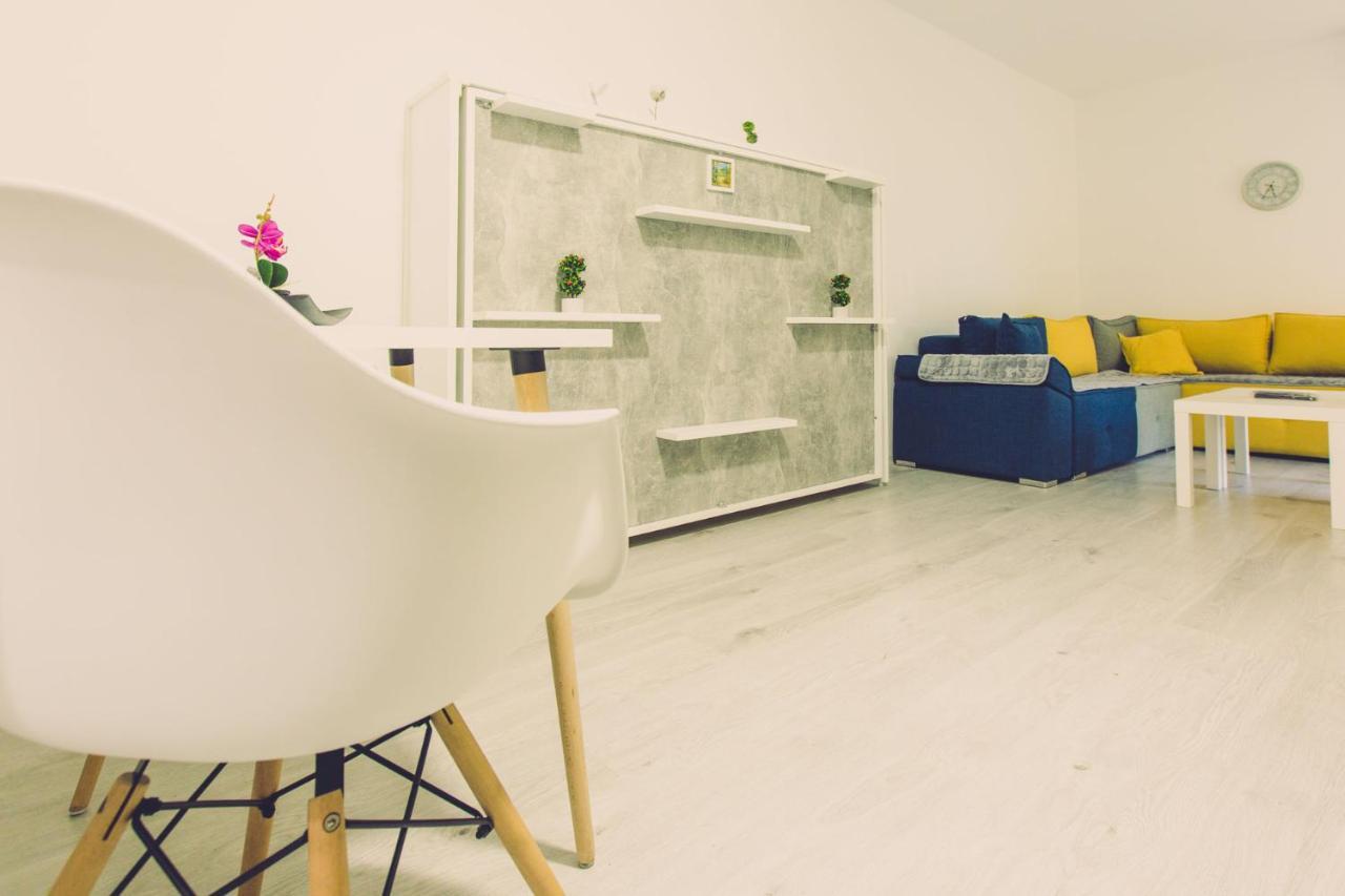 Hristovi Apartments Scopia Exterior foto