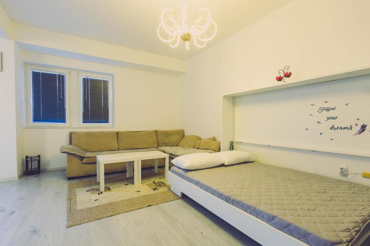 Hristovi Apartments Scopia Exterior foto